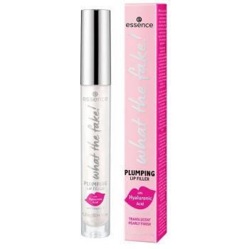 Voluminizador de Labios What the Fake! Plumping Lip Filler