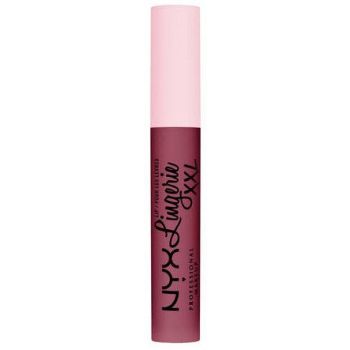 Labial Líquido Mate Lip Lingerie XXl 