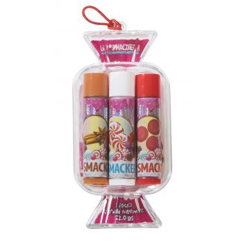Trio Labiales Candy Ornament Trio Labiales Candy Ornament