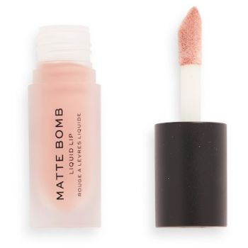 Labial Líquido Matte Bomb