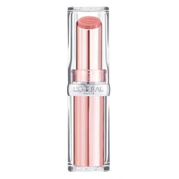Glow Paradise Color Riche Shine Pintalabios Hidratante con Brillo