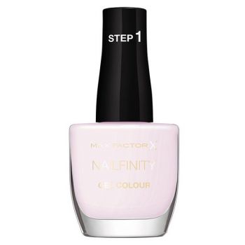 Vernizes de Unhas  Nailfinity Gel Colour Longa Duração