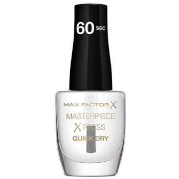 Vernizes de Unhas Secagem Rápida Masterpiece Xpress Quick Dry