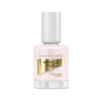 Verniz de Unhas Miracle Pure