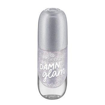  Esmalte de Uñas Gel Nail Colour 