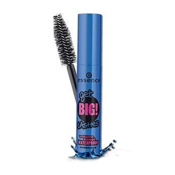 Mascara Volumen Get Big Lashes