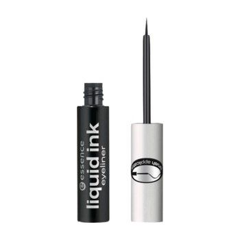 Liquid Ink Eyeliner Efecto Tinta