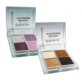 Sombra de Ojos Quattro