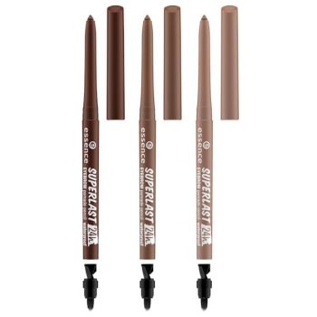 Lápiz de cejas Superlast 24h Waterproof