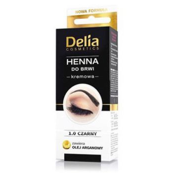 Crema para Cejas Color Cream