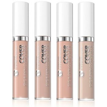 Hypo Cover Eye &amp; Skin Liquid Concealer