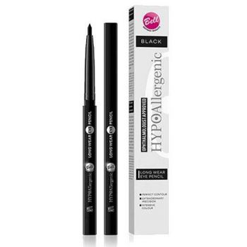 Hypo Lápiz de Ojos Hipoalergénico Long Wear