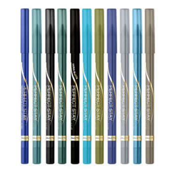 Eyeliner Long Lasting Kajal