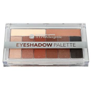 Paleta de sombras hipoallergénica Paleta de sombras hipoallergénica