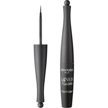 Liner Pinceau Eyeliner Delineador Waterproof