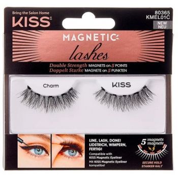 Pestañas Magnéticas Magnetic Lashes