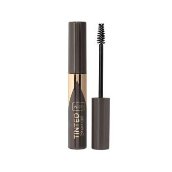 Gel de Cejas Mascara Tinted Gel
