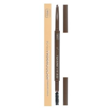 Lápiz para Cejas Slim Triangular