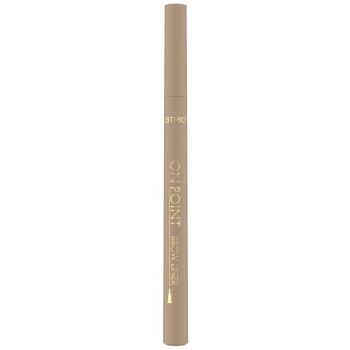 On Point Eyebrow Liner