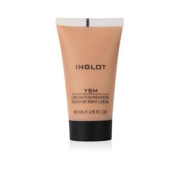 YSM Cream Foundation Base de Maquillaje Aterciopelado YSM Cream Foundation Base de Maquillaje Aterciopelado