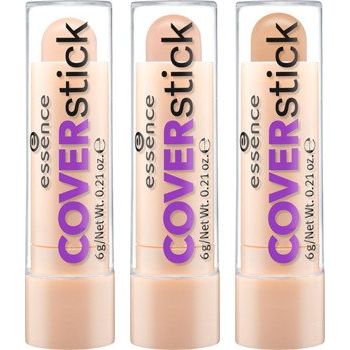 Coverstick Corrector en Stick