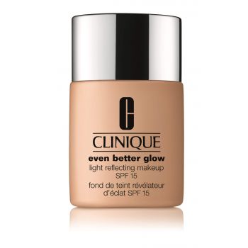 Even Better Glow Foundation SPF 15