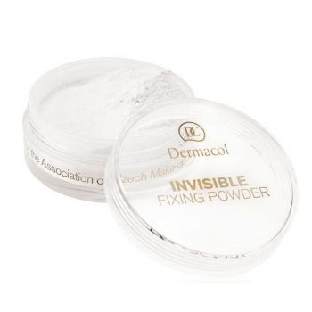 Invisible Fixing Polvos Fijadores