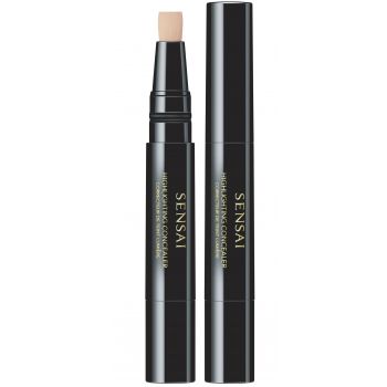 Highlighting Concealer Corrector Iluminador