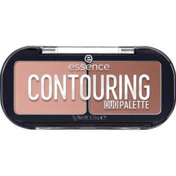 Contouring Duo Paleta de Contorno