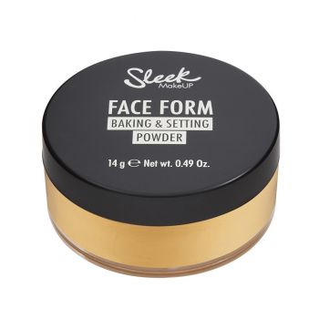 Polvos Sueltos Face Form Baking & Setting Powder