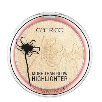 Iluminador em Pó More Than Glow