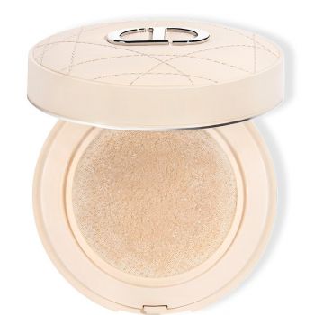 DIOR FOREVER CUSHION POWDER Polvos sueltos de tratamiento ultrafinos y frescos - perfección translúcida