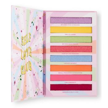 Affirmation Book Paleta de Sombras Affirmation Book Paleta de Sombras