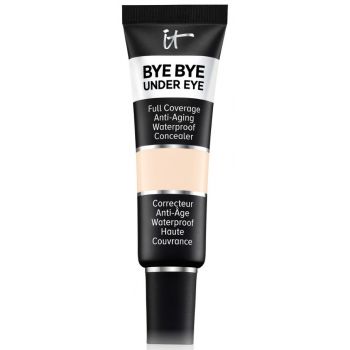 Bye Bye Under Eye Corrector De Ojeras Antiedad