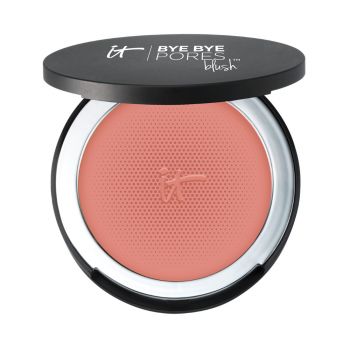 Bye Bye Pores Blush Colorete y Polvo Minimizador