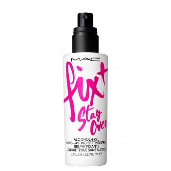 Fix + Stay Over Spray Fijador