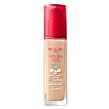 Healthy Mix Clean Foundation Base de Maquillaje