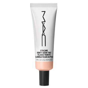 Crema Hidratante con Color Strobe Dewy Skin Tint