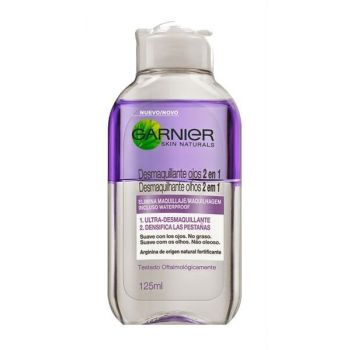 Skin Active Desmaquillante Ojos 2 en 1 Bifásico