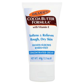 Cocoa Butter Crema Concentrada Cocoa Butter Crema Concentrada