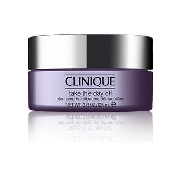 Take The Day Off Bálsamo Desmaquillante Ojos y Rostro