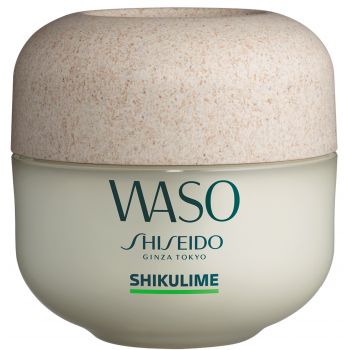 Hidratante Facial Intensiva Waso Shikulime