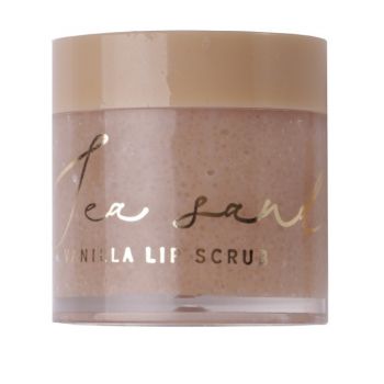 Exfoliante de Labios Sea Sand
