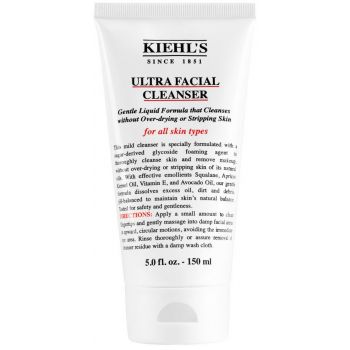 Ultra Facial Cleanser Limpiador Facial