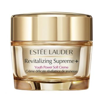 Crema Antiedad Revitalizing Supreme + Soft Creme
