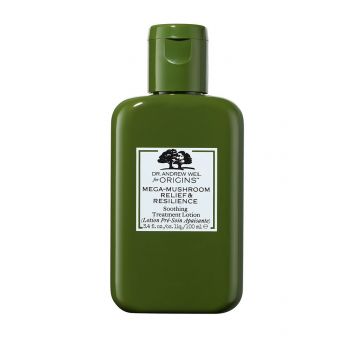 Mega-Mushroom Loción de Tratamiento Hidratante