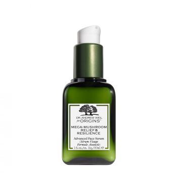 Mega-Mushroom R&R Sérum Facial