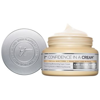 Confidence Crema Antiedad Hidratante