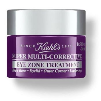 Tratamento da zona dos olhos Contorno dos olhos