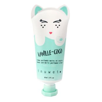 Crema de Manos Perfumada Crema de Manos Perfumada